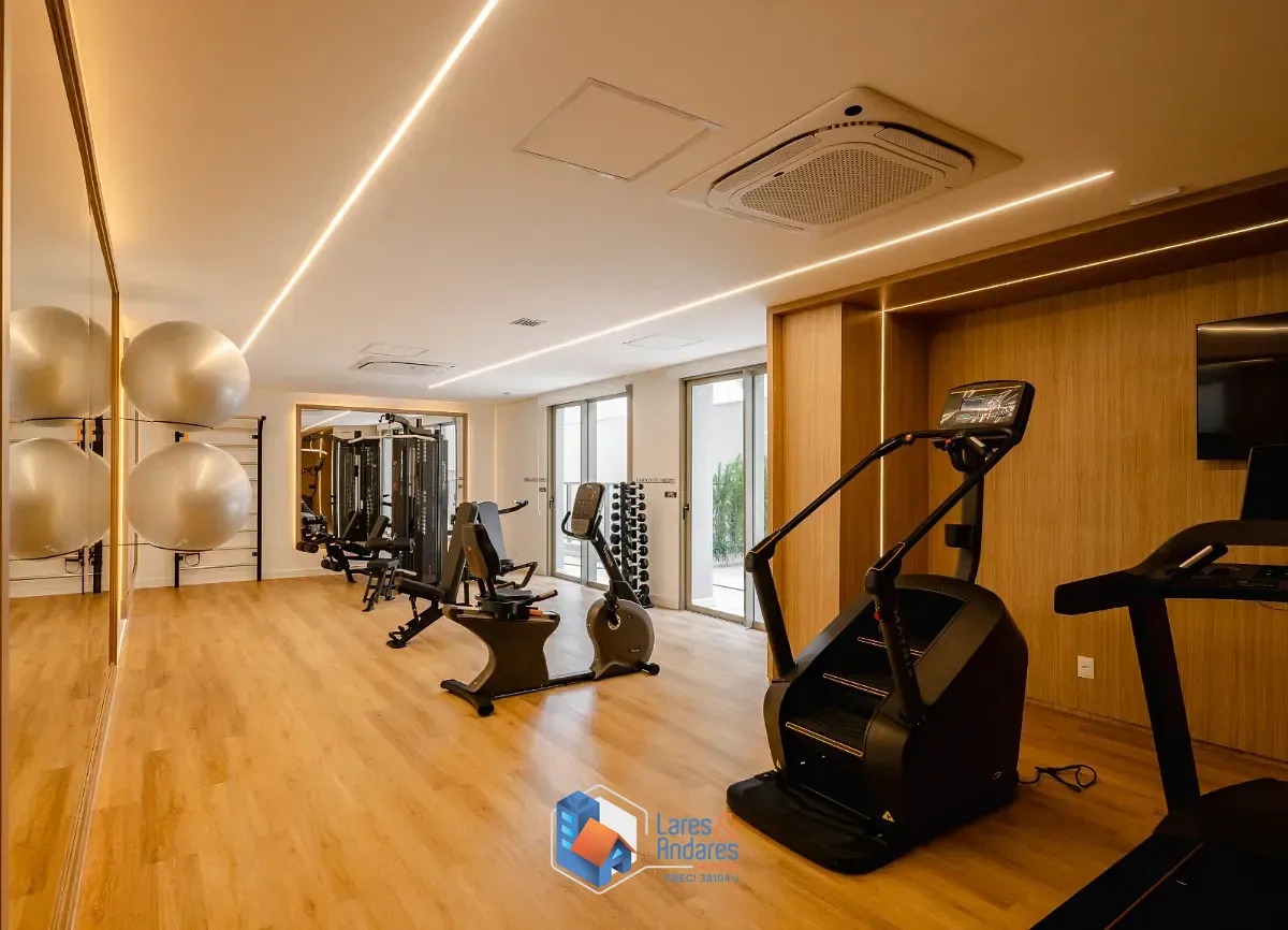 Apartamento, 3 quartos, 157 m² - Foto 6