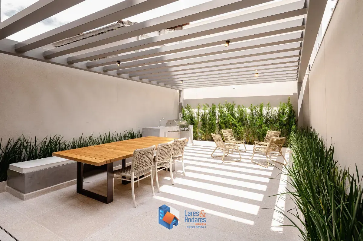 Apartamento, 3 quartos, 157 m² - Foto 5