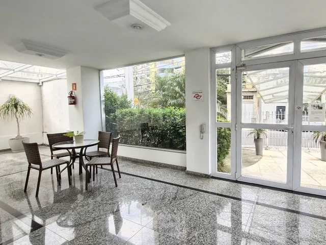 Foto do Apartamento - Apartamento para venda em Água Fria com 3 quartos, sendo 1 suíte, 124m² | Lares e Andares Imóveis