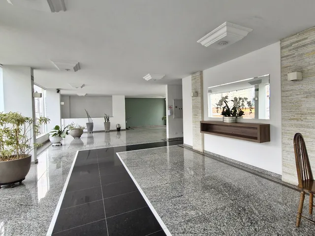 Foto do Apartamento - Apartamento para venda em Água Fria com 3 quartos, sendo 1 suíte, 124m² | Lares e Andares Imóveis