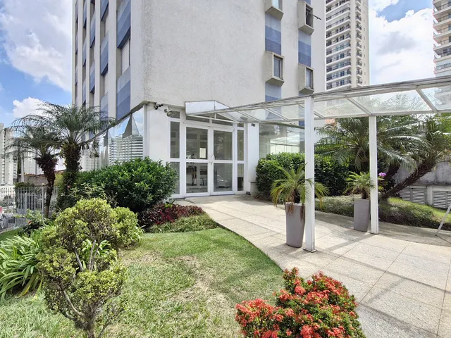 Foto do Apartamento - Apartamento para venda em Água Fria com 3 quartos, sendo 1 suíte, 124m² | Lares e Andares Imóveis