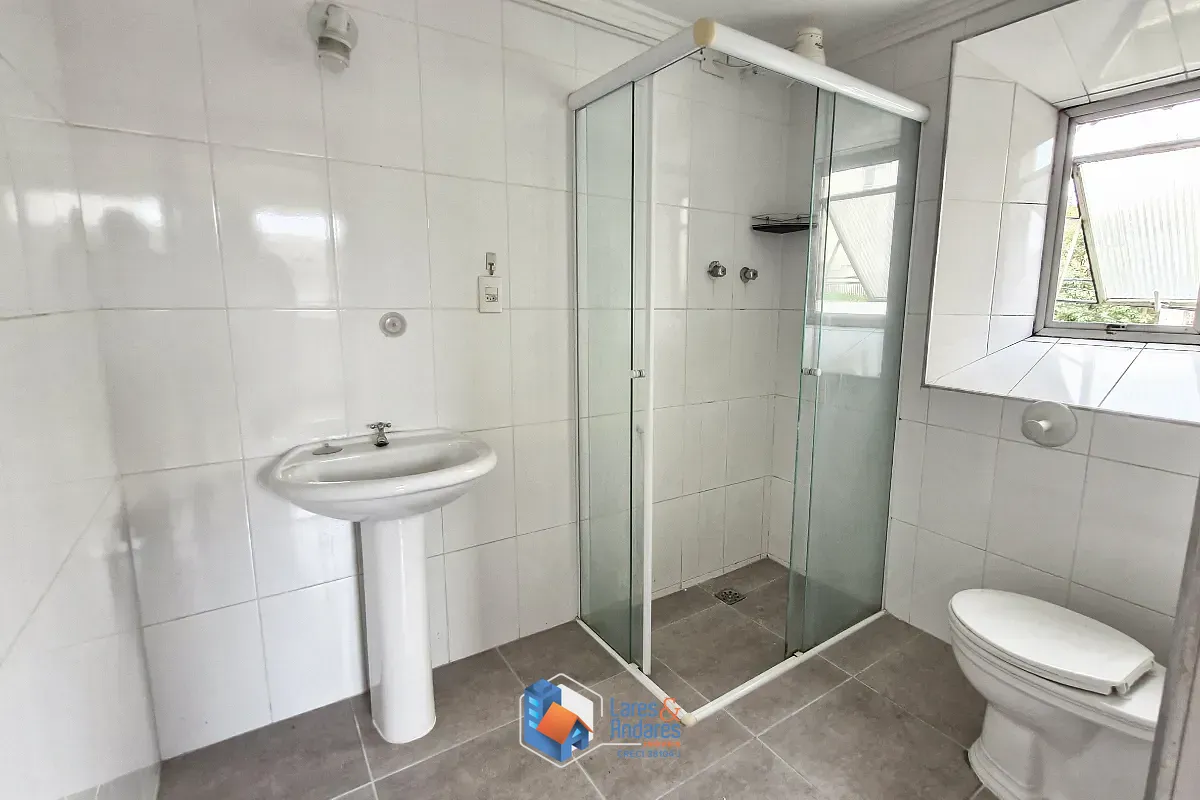 Apartamento, 3 quartos, 124 m² - Foto 18