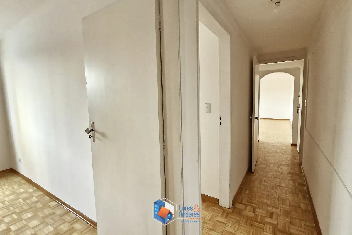 Apartamento, 3 quartos, 124 m² - Foto 13