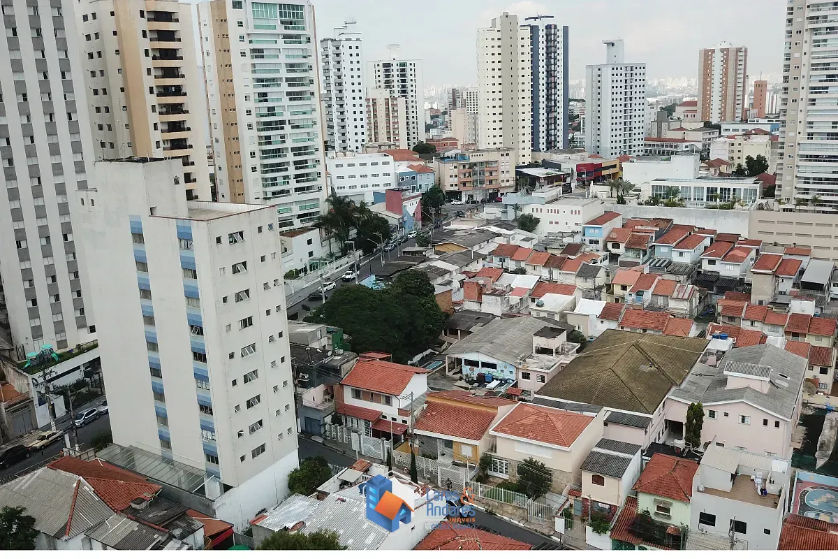 Apartamento, 3 quartos, 124 m² - Foto 30