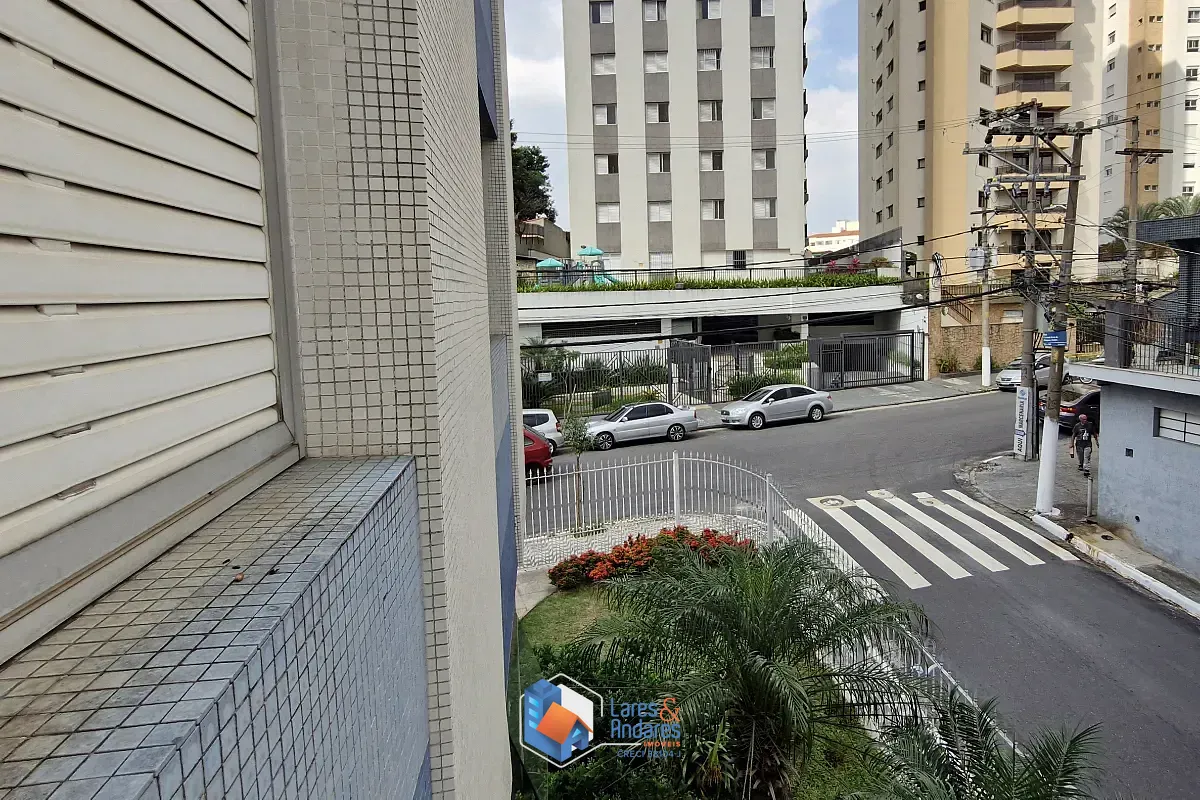 Apartamento, 3 quartos, 124 m² - Foto 33