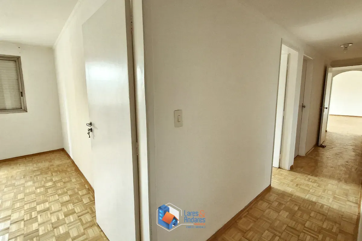 Apartamento, 3 quartos, 124 m² - Foto 19