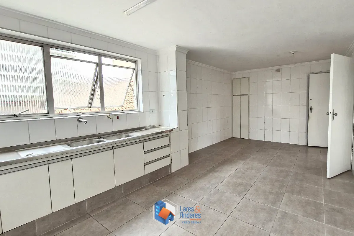 Apartamento, 3 quartos, 124 m² - Foto 22
