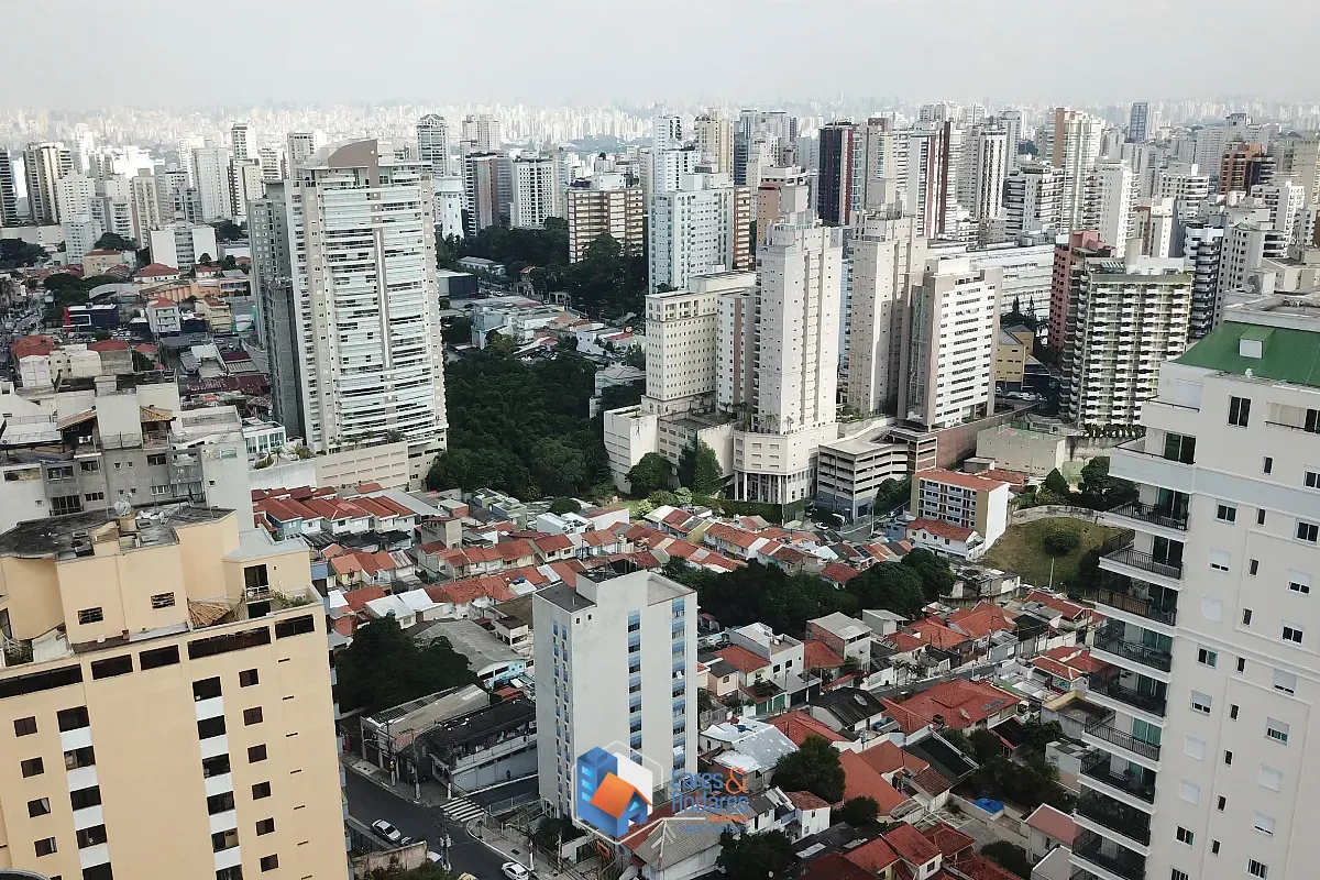 Apartamento, 3 quartos, 124 m² - Foto 42