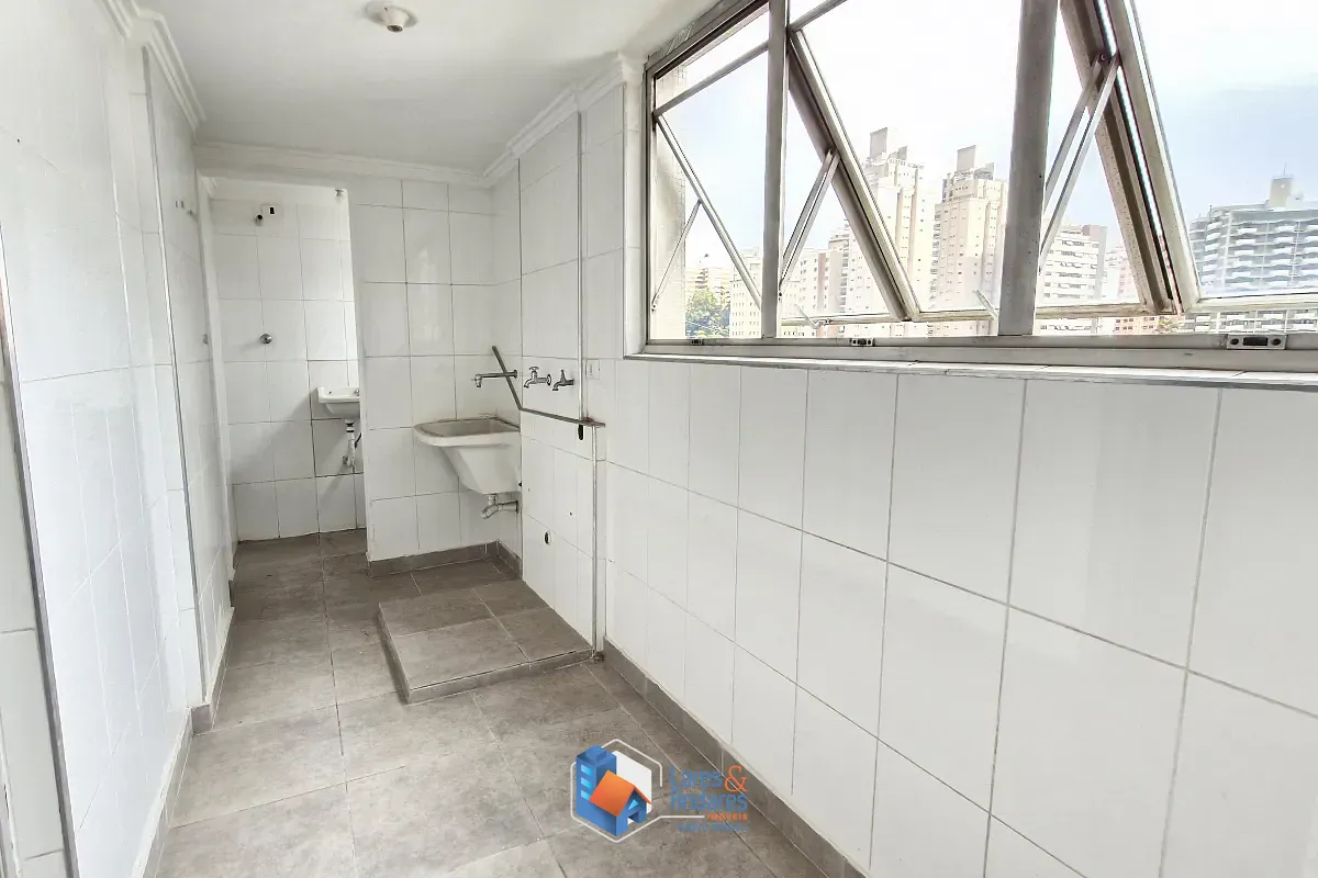 Apartamento, 3 quartos, 124 m² - Foto 26
