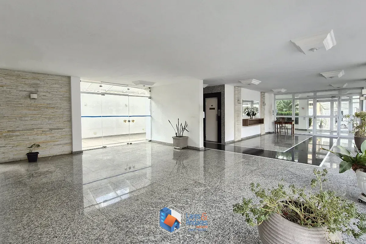 Apartamento, 3 quartos, 124 m² - Foto 32