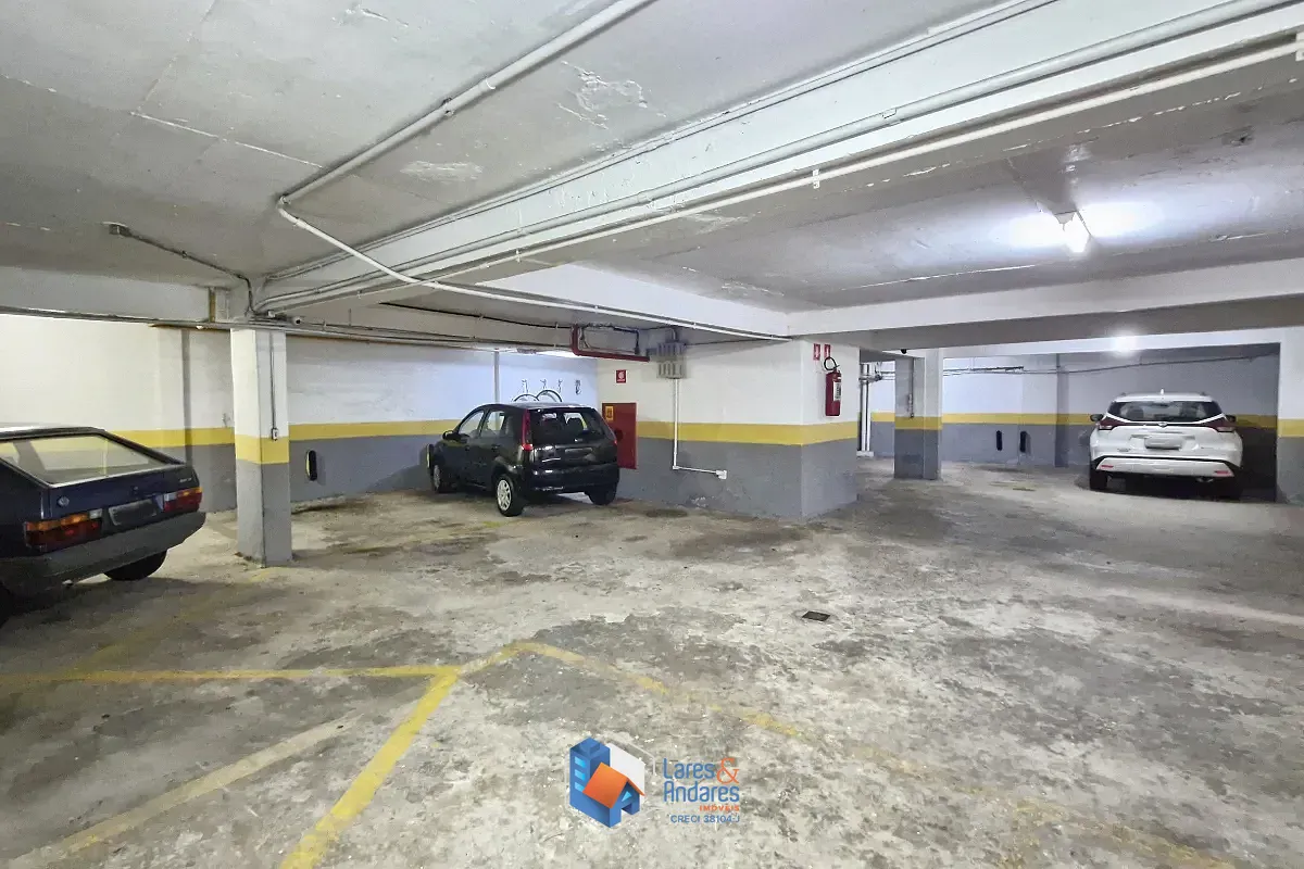 Apartamento, 3 quartos, 124 m² - Foto 27