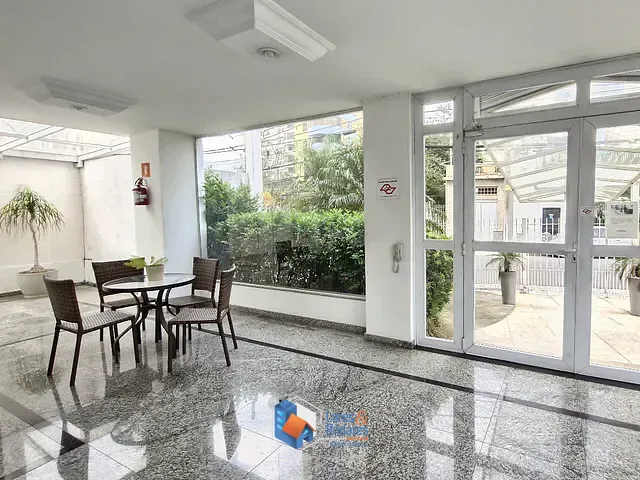 Apartamento com 500m² 3 quartos e 4 banheiros, à venda, no bairro Água Fria em São Paulo