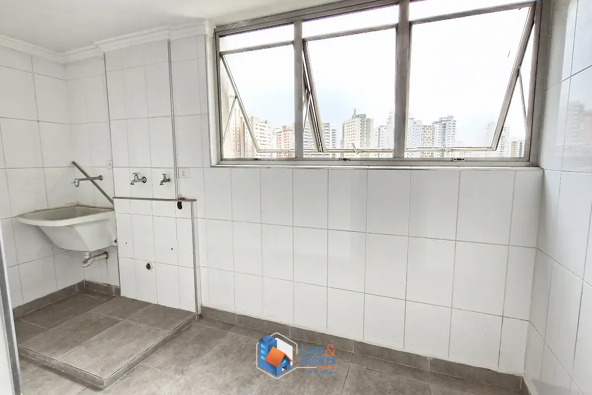 Apartamento, 3 quartos, 124 m² - Foto 24