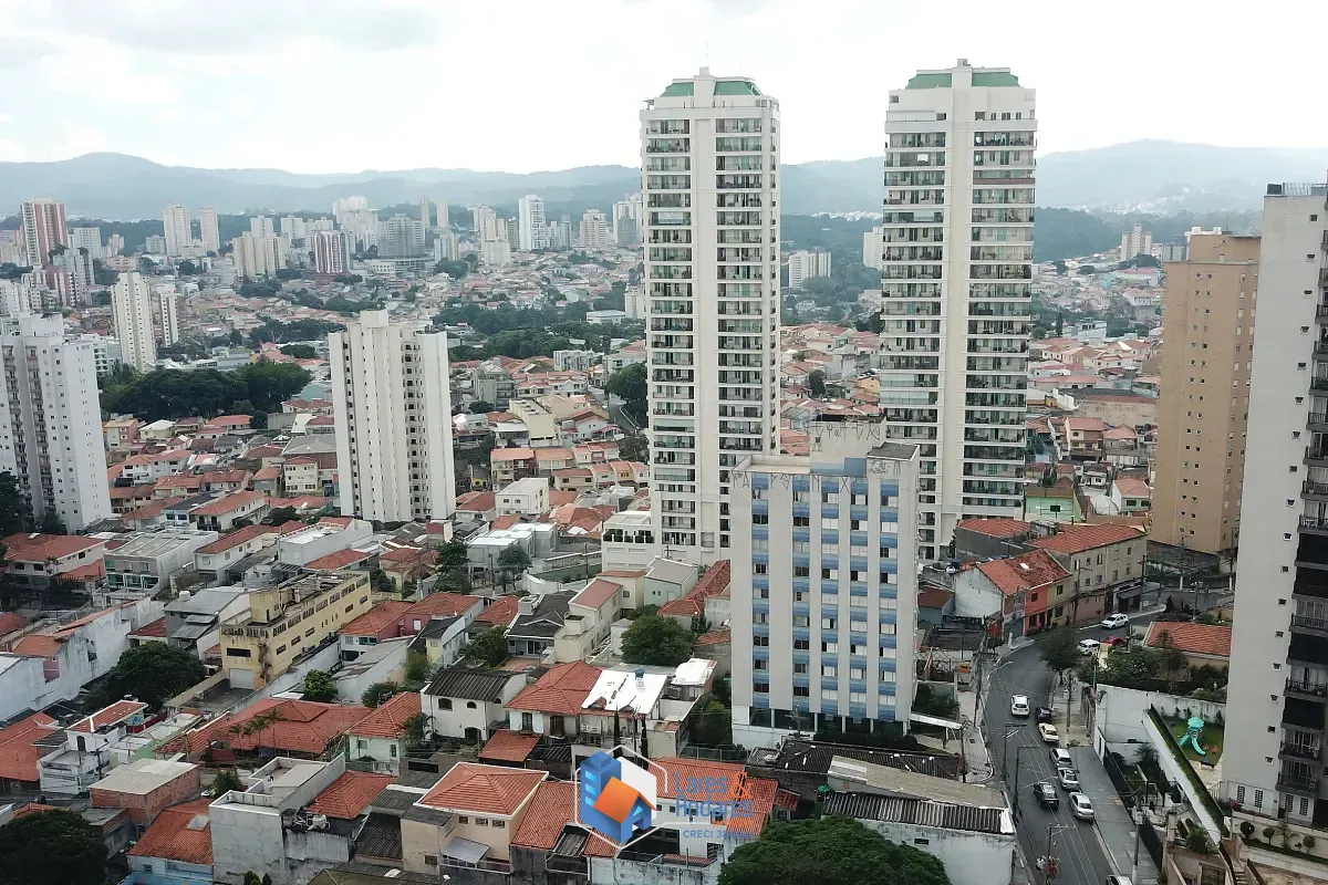 Apartamento, 3 quartos, 124 m² - Foto 28