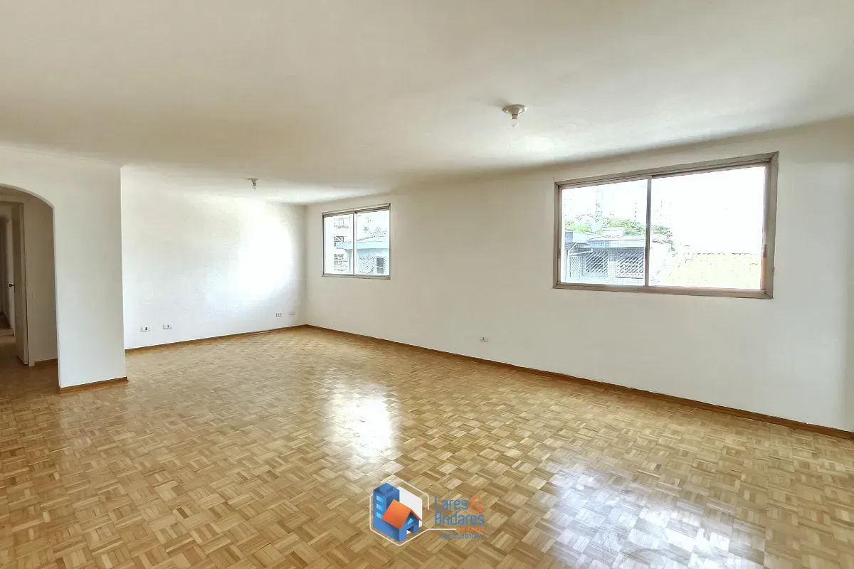 Apartamento, 3 quartos, 124 m² - Foto 5