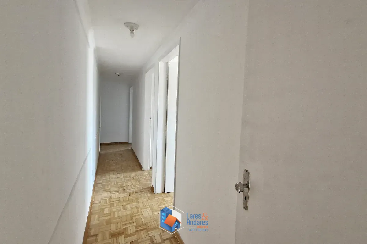 Apartamento, 3 quartos, 124 m² - Foto 9