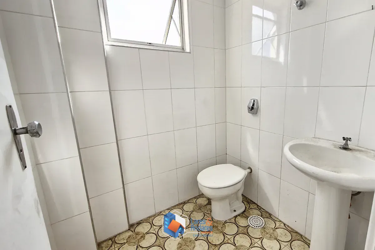 Apartamento, 3 quartos, 124 m² - Foto 20