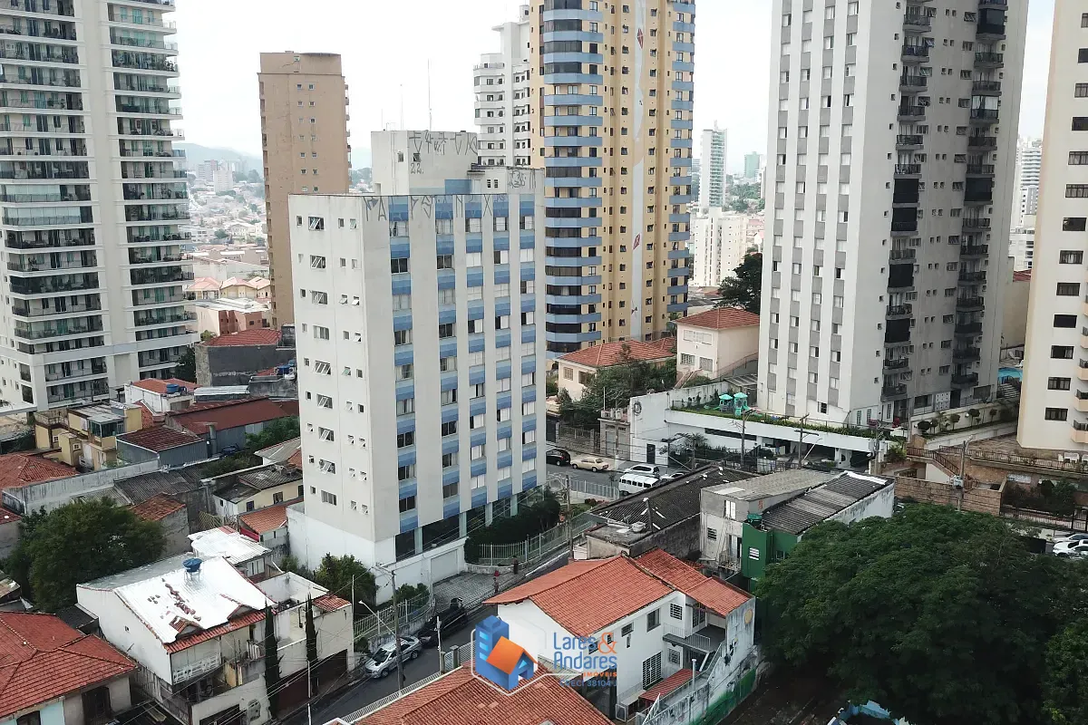 Apartamento, 3 quartos, 124 m² - Foto 29