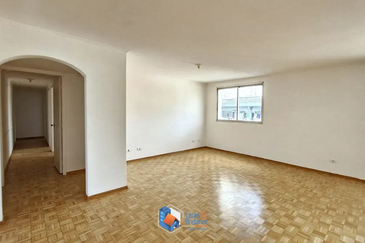 Apartamento, 3 quartos, 124 m² - Foto 8