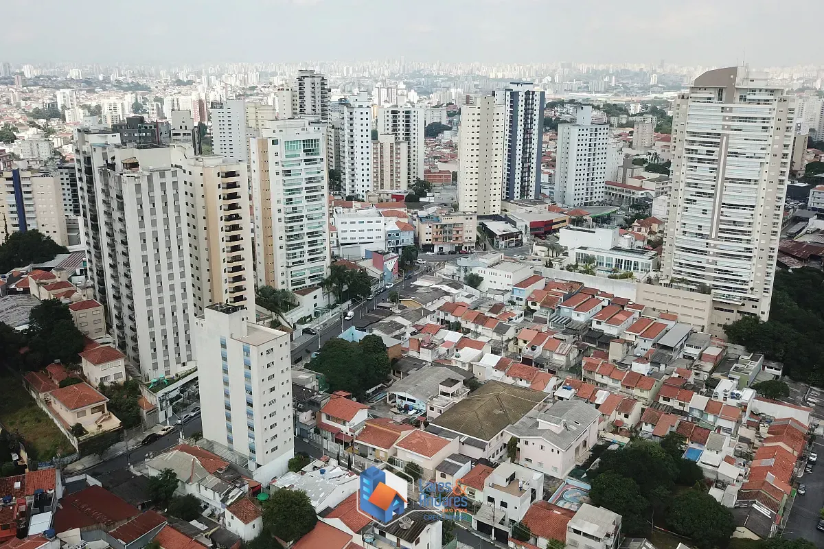 Apartamento, 3 quartos, 124 m² - Foto 35