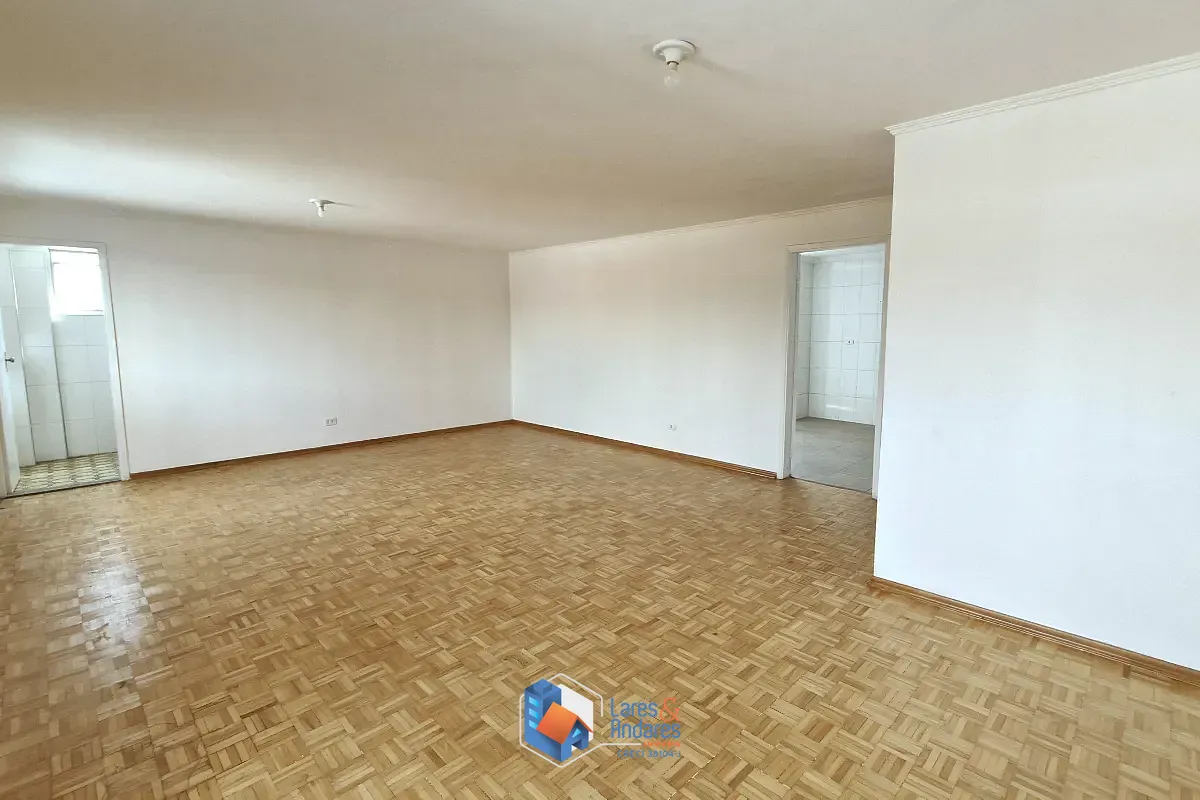 Apartamento, 3 quartos, 124 m² - Foto 6