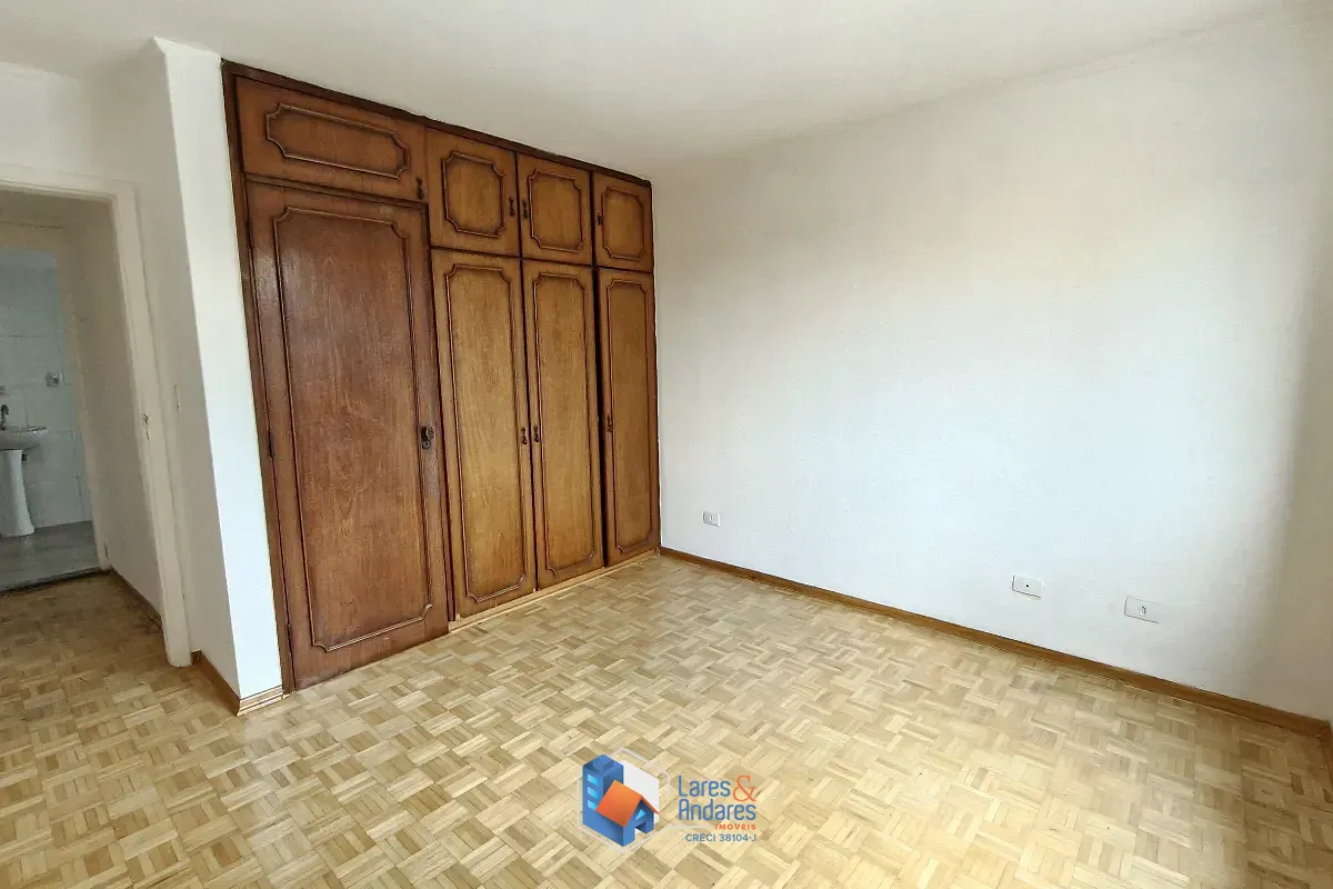 Apartamento, 3 quartos, 124 m² - Foto 46