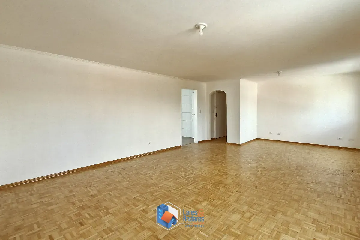 Apartamento, 3 quartos, 124 m² - Foto 7