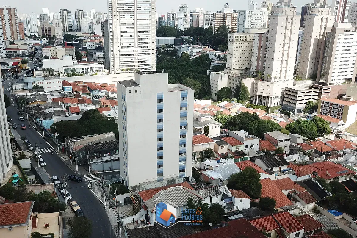 Apartamento, 3 quartos, 124 m² - Foto 43