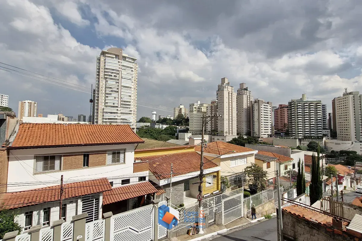 Apartamento, 3 quartos, 124 m² - Foto 39