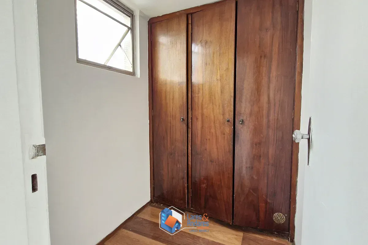 Apartamento, 3 quartos, 124 m² - Foto 25