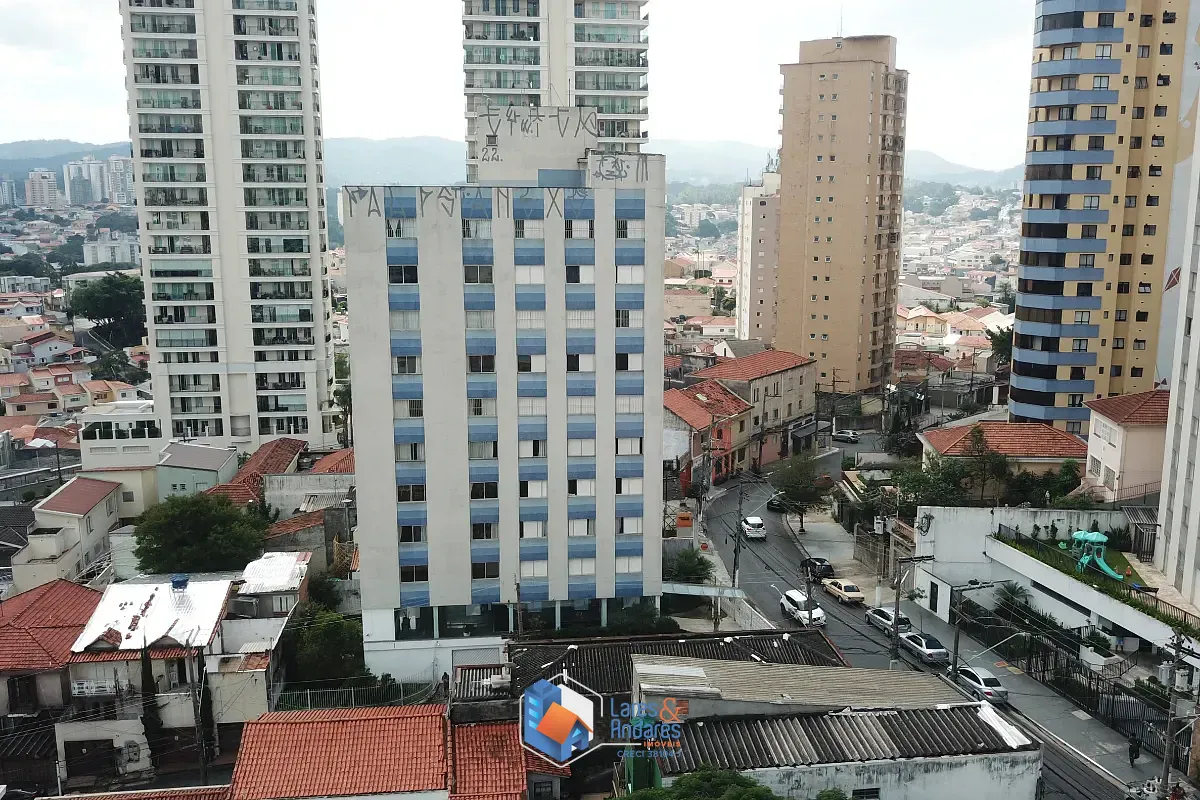 Apartamento, 3 quartos, 124 m² - Foto 40