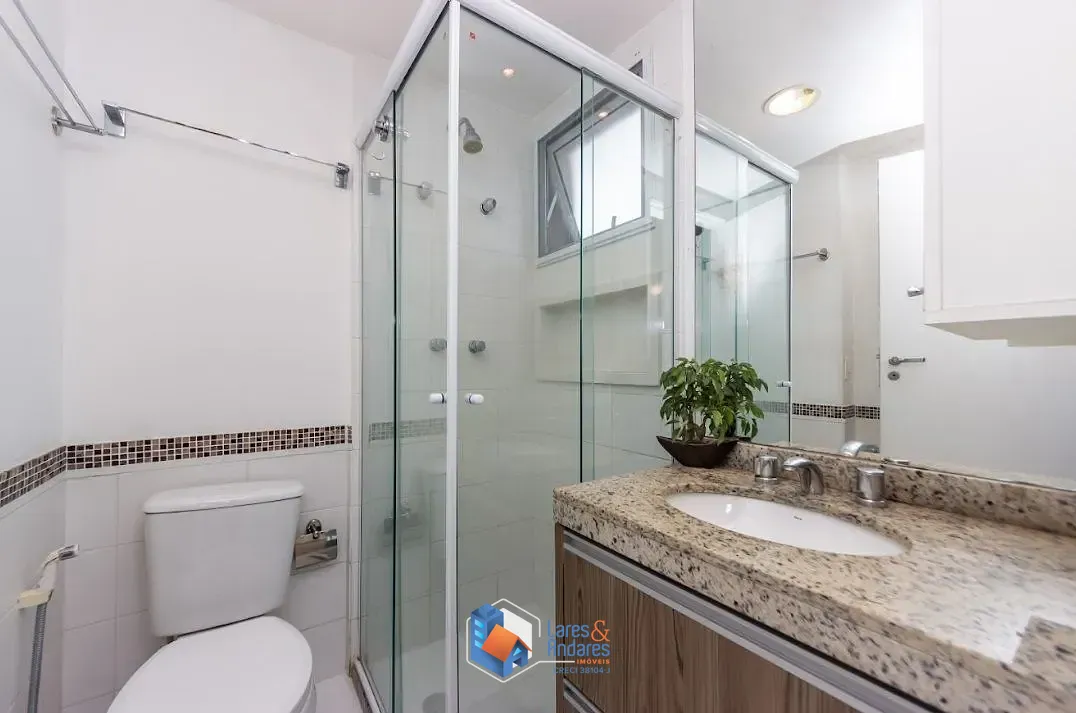 Apartamento, 3 quartos, 95 m² - Foto 8