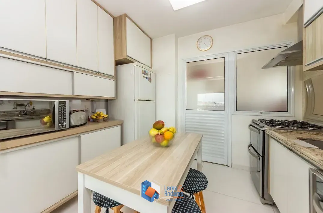 Apartamento, 3 quartos, 95 m² - Foto 11