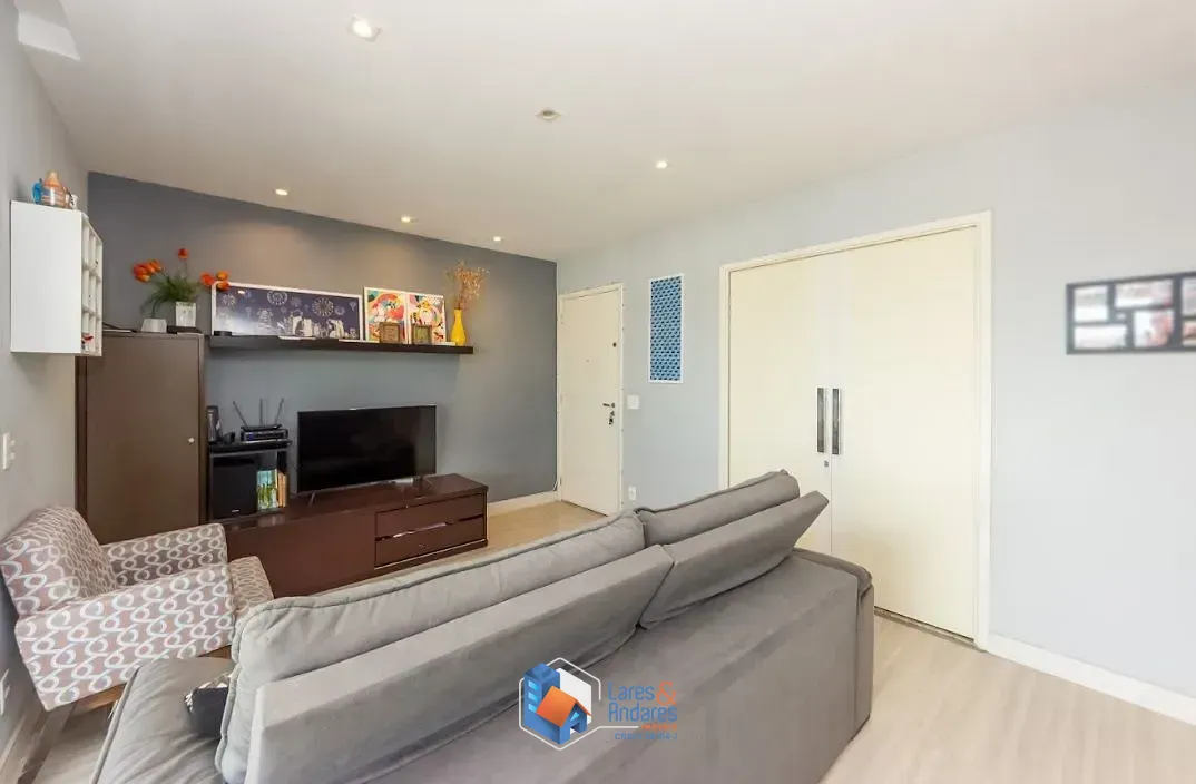 Apartamento, 3 quartos, 95 m² - Foto 6