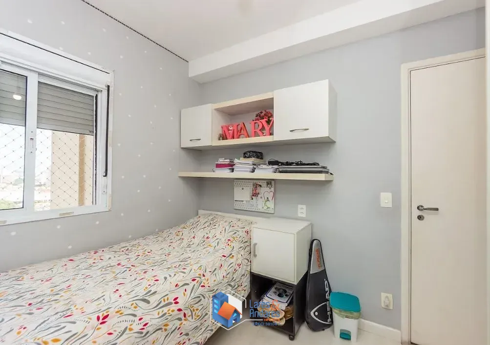 Apartamento, 3 quartos, 95 m² - Foto 10