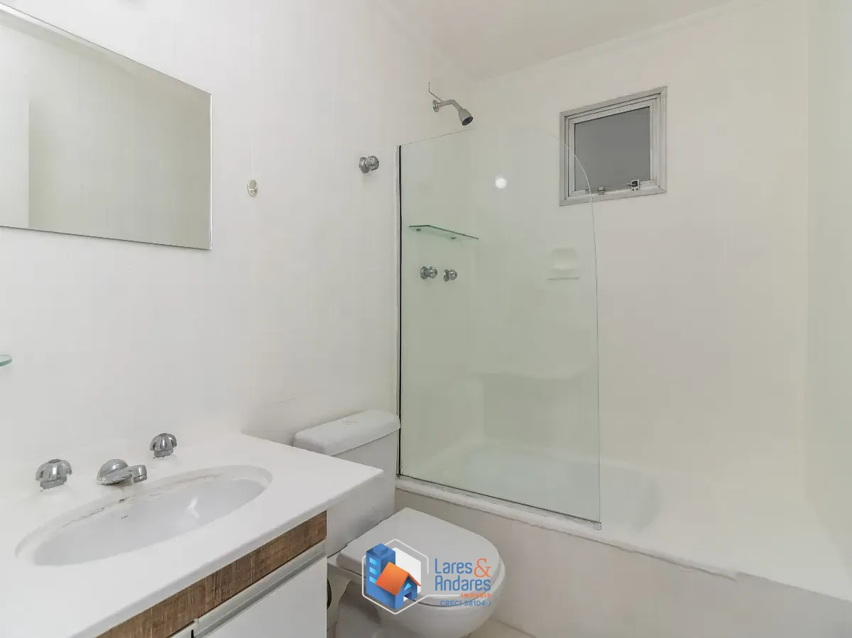 Apartamento, 3 quartos, 85 m² - Foto 19