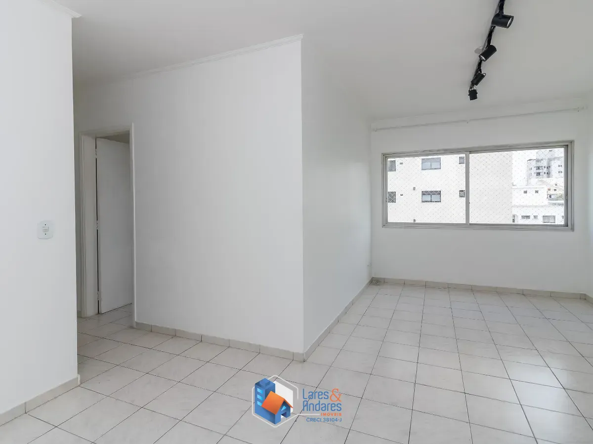 Apartamento, 3 quartos, 85 m² - Foto 2