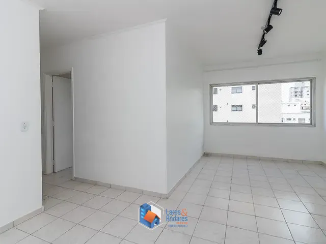 Apartamento com 85m² 3 quartos e 2 banheiros, à venda, no bairro Moema em São Paulo
