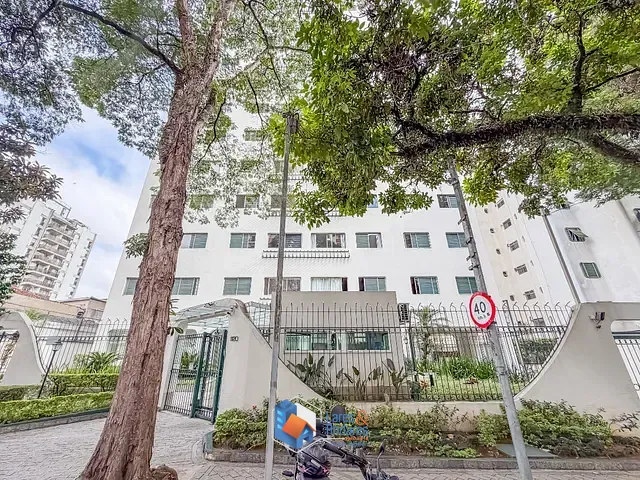 Apartamento com 85m² 3 quartos e 2 banheiros, à venda, no bairro Moema em São Paulo