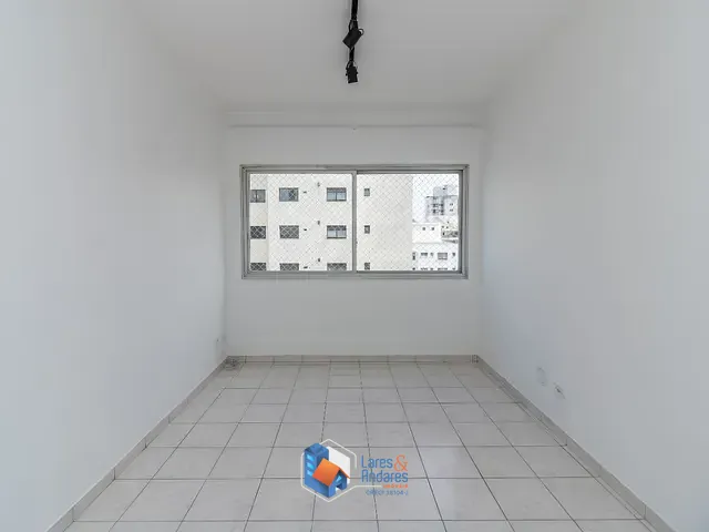 Apartamento com 85m² 3 quartos e 2 banheiros, à venda, no bairro Moema em São Paulo
