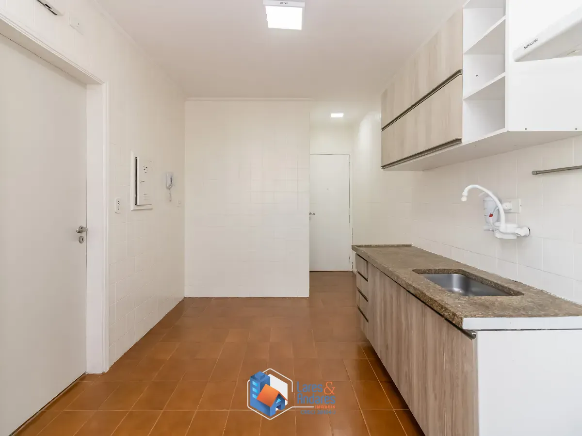 Apartamento, 3 quartos, 85 m² - Foto 16