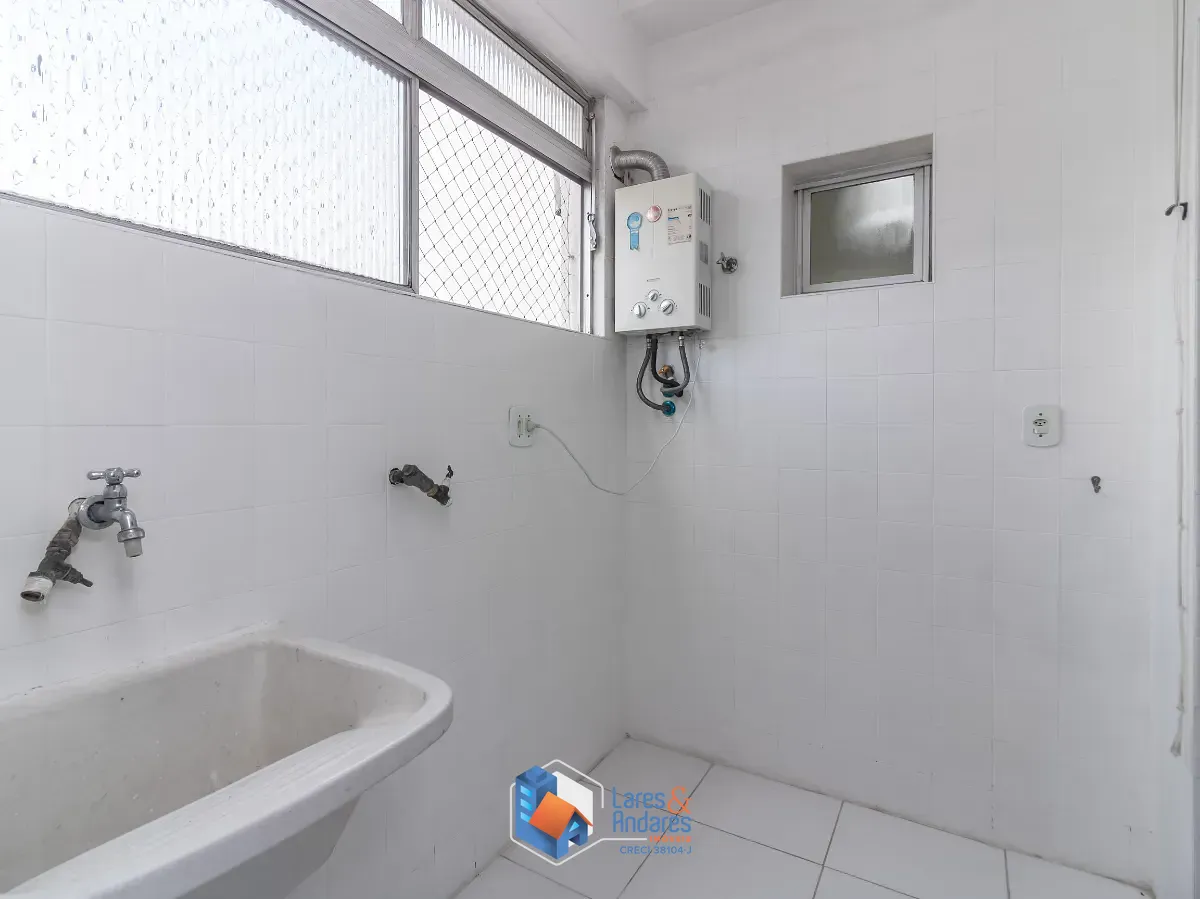 Apartamento, 3 quartos, 85 m² - Foto 21