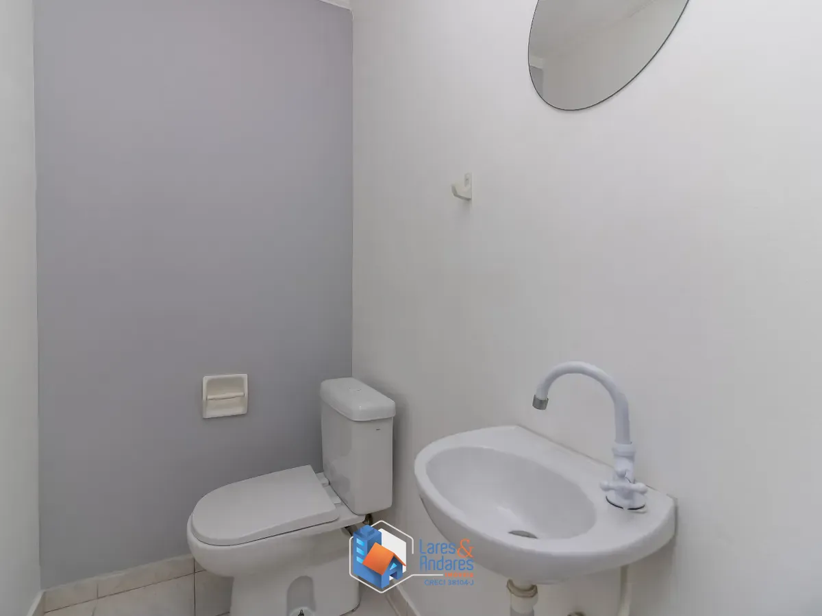 Apartamento, 3 quartos, 85 m² - Foto 20