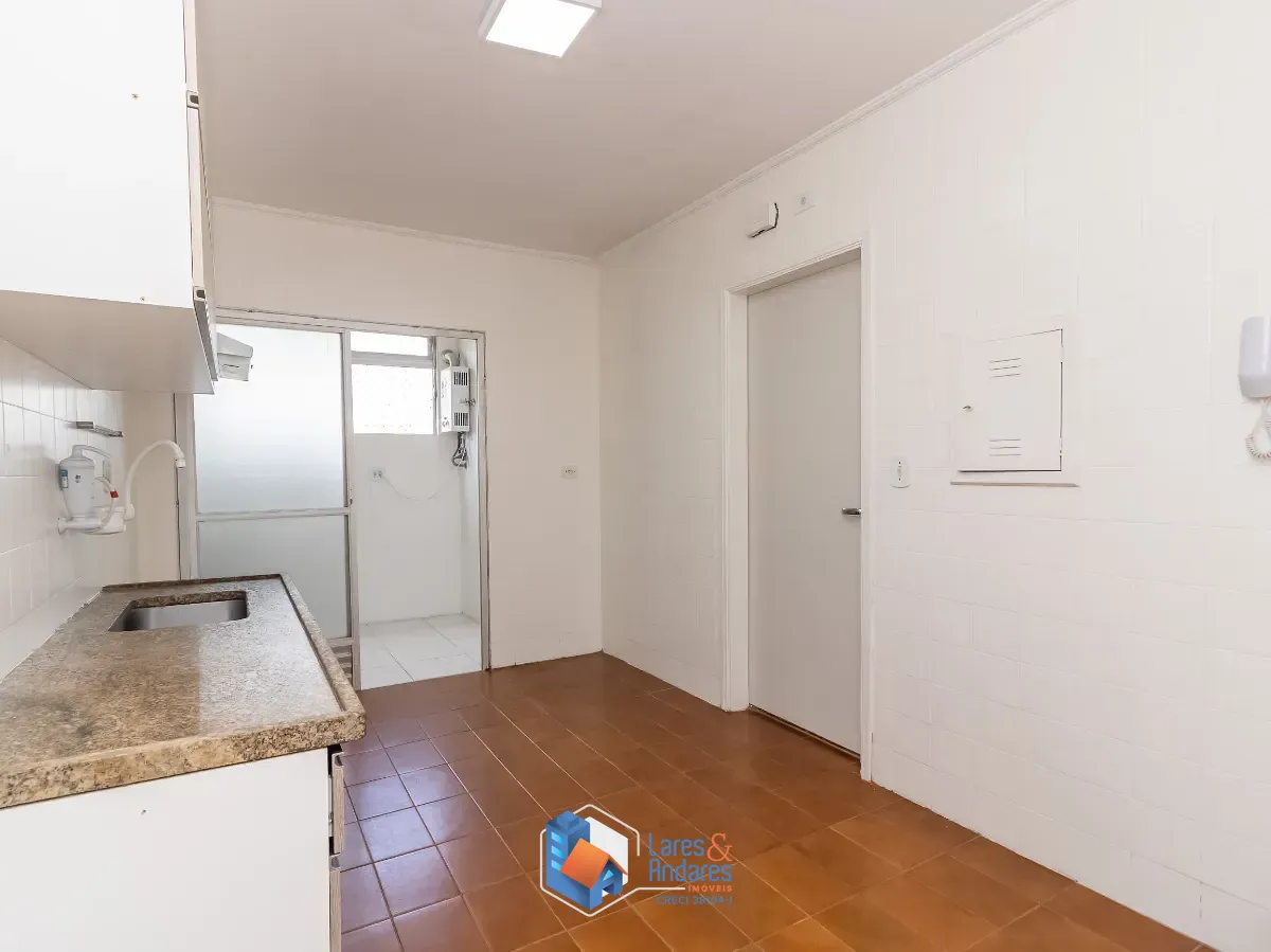 Apartamento, 3 quartos, 85 m² - Foto 17