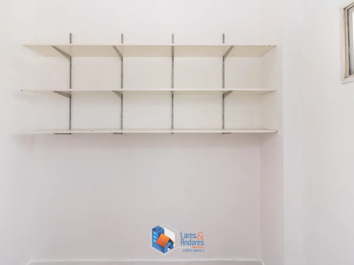 Apartamento, 3 quartos, 85 m² - Foto 23