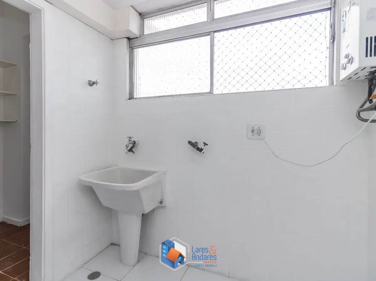Apartamento, 3 quartos, 85 m² - Foto 22