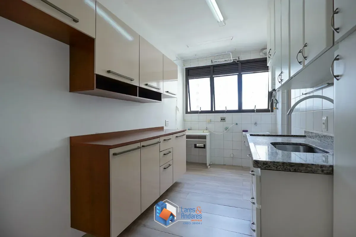 Apartamento, 2 quartos, 77 m² - Foto 29
