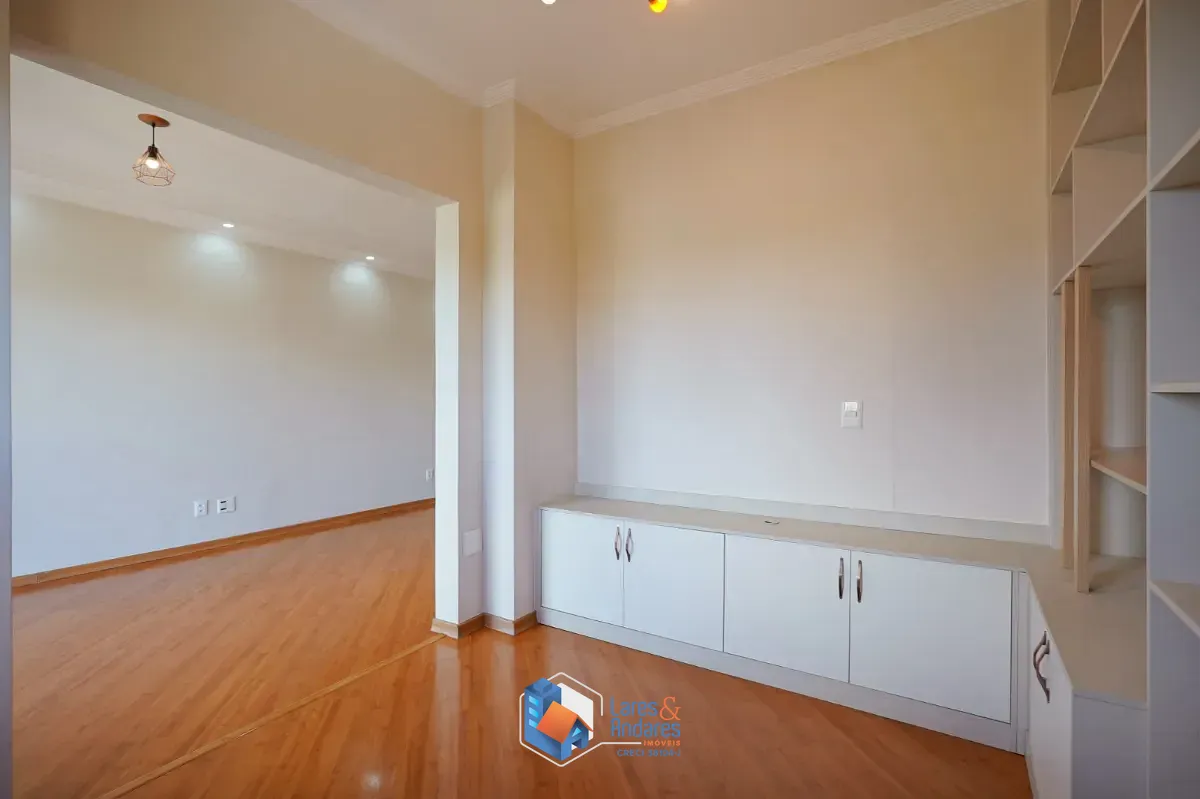 Apartamento, 2 quartos, 77 m² - Foto 9
