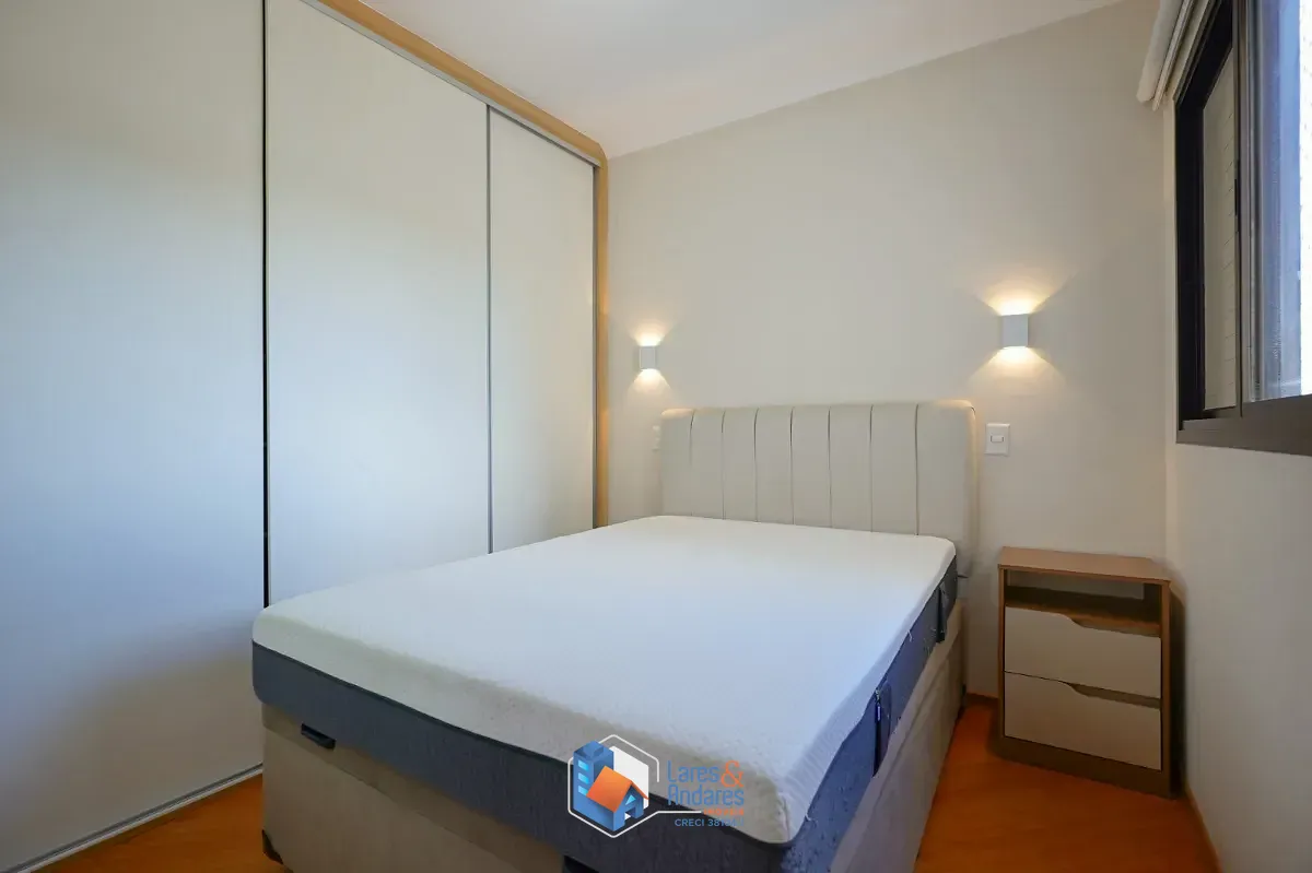 Apartamento, 2 quartos, 77 m² - Foto 23