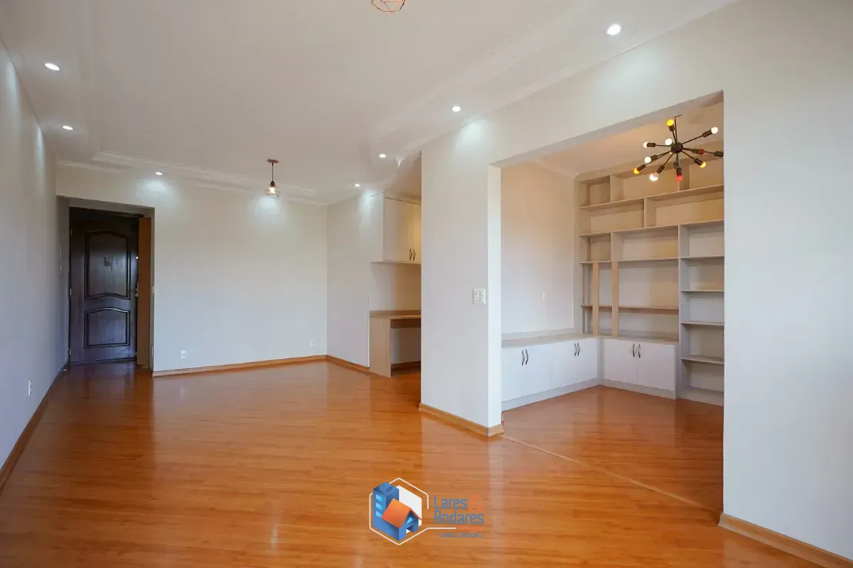 Apartamento, 2 quartos, 77 m² - Foto 7